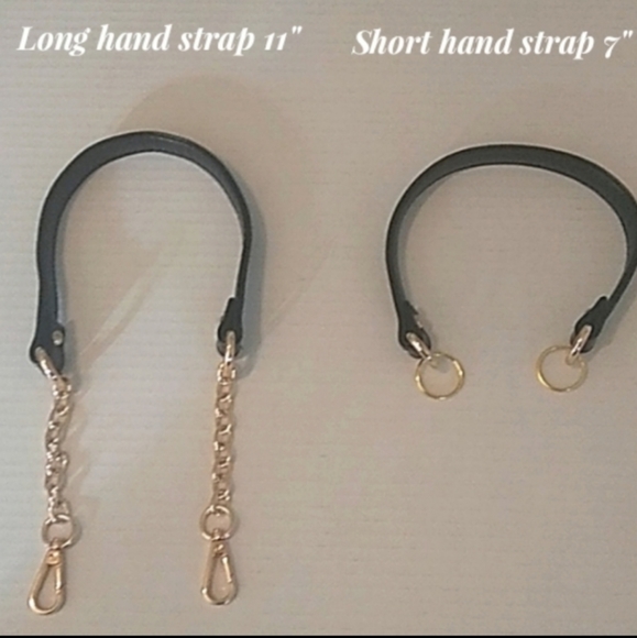 LIMITED EDITION HANDMADE Football Purse (LA RAMS) 🏈 - Picture 11 of 14